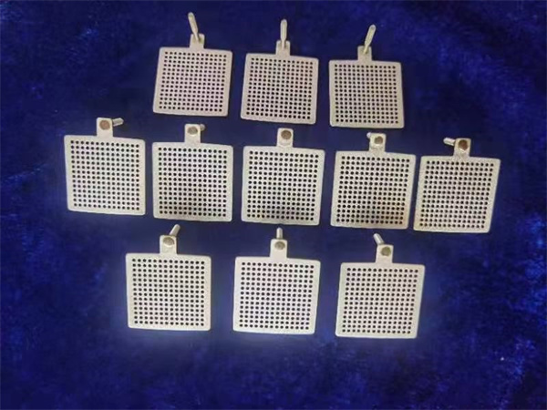 鉬材料